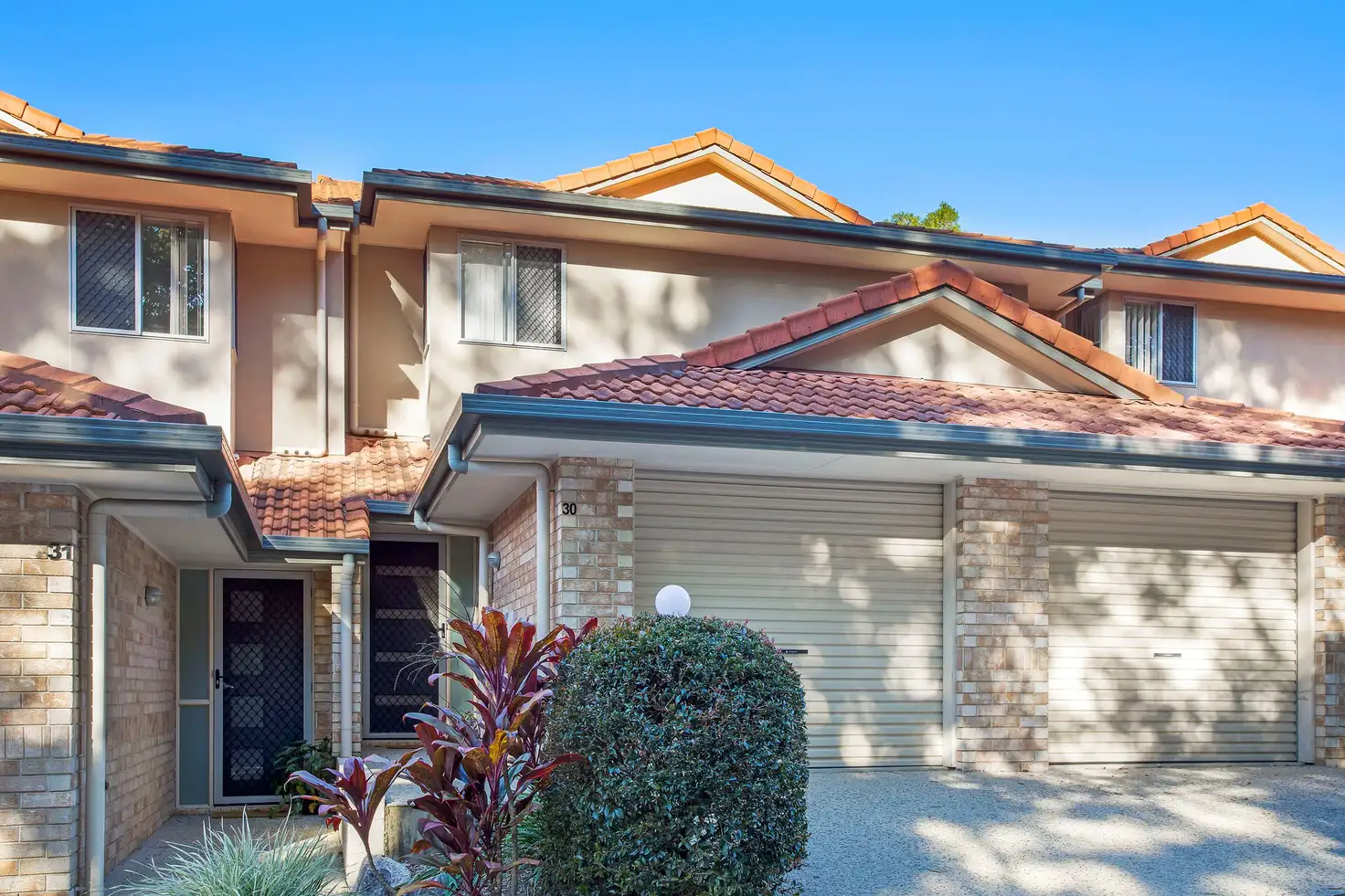 Main view of Homely townhouse listing, 30/70 Netherton Street, Nambour QLD 4560