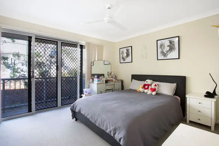 Fourth view of Homely townhouse listing, 30/70 Netherton Street, Nambour QLD 4560