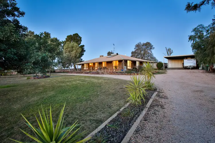 3176 San Mateo Avenue, Mildura VIC 3500