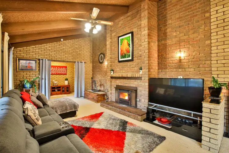 Second view of Homely house listing, 3176 San Mateo Avenue, Mildura VIC 3500