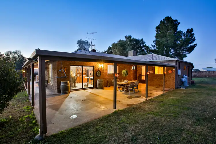 Third view of Homely house listing, 3176 San Mateo Avenue, Mildura VIC 3500
