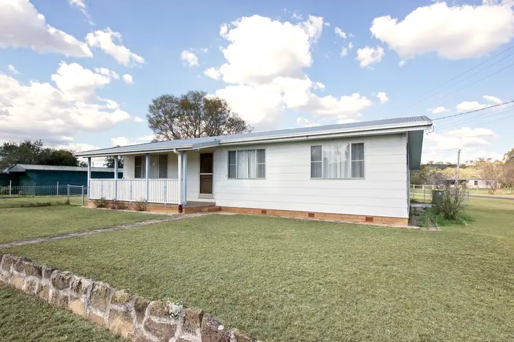 Main view of Homely house listing, 14 Margaret Street, Maclagan QLD 4352