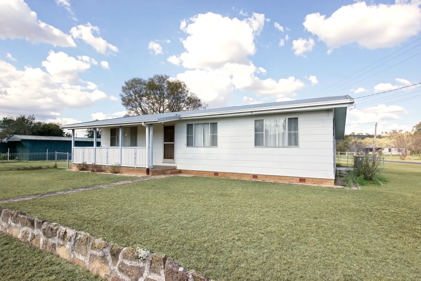 Main view of Homely house listing, 14 Margaret Street, Maclagan QLD 4352