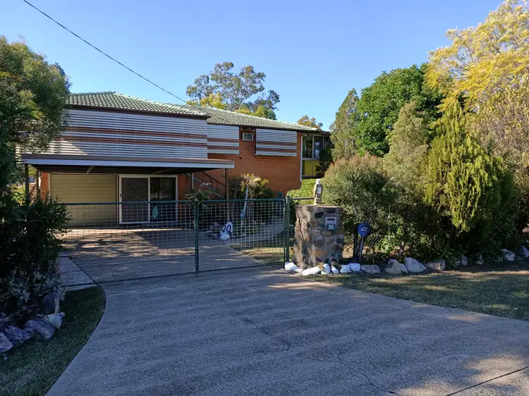 20 Charles Street, Brassall QLD 4305