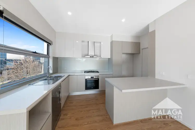 Second view of Homely townhouse listing, 25A Dunedin Street, Maidstone VIC 3012