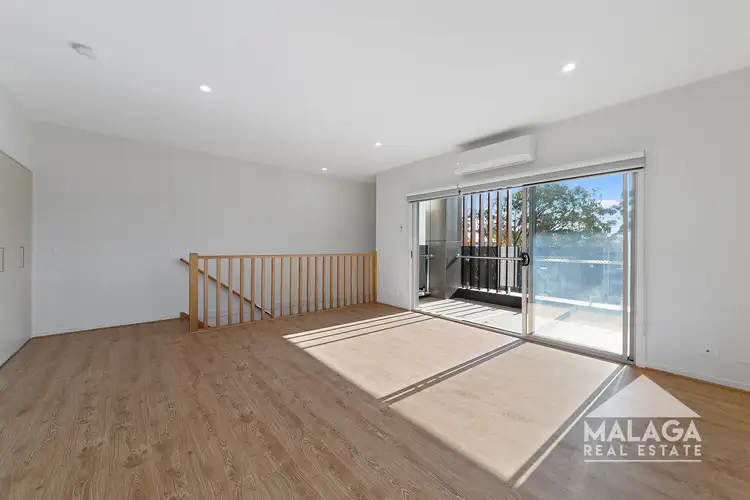 Third view of Homely townhouse listing, 25A Dunedin Street, Maidstone VIC 3012