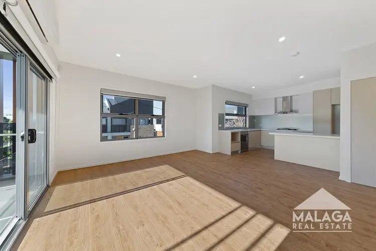 Fourth view of Homely townhouse listing, 25A Dunedin Street, Maidstone VIC 3012