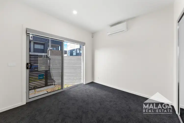 Fifth view of Homely townhouse listing, 25A Dunedin Street, Maidstone VIC 3012