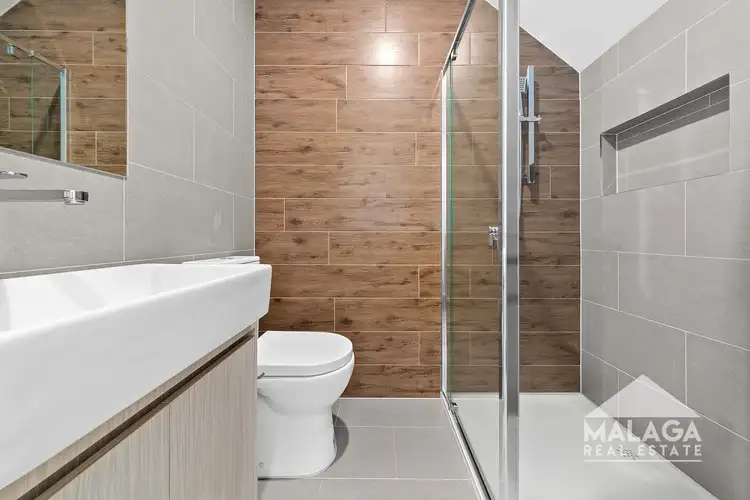 Sixth view of Homely townhouse listing, 25A Dunedin Street, Maidstone VIC 3012