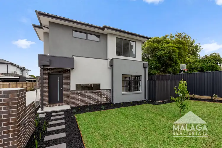 1/2 Kathleen Street, West Footscray VIC 3012