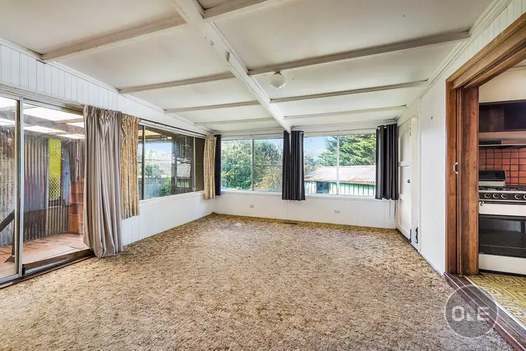 Fourth view of Homely house listing, 1 Castle Street, Ferntree Gully VIC 3156