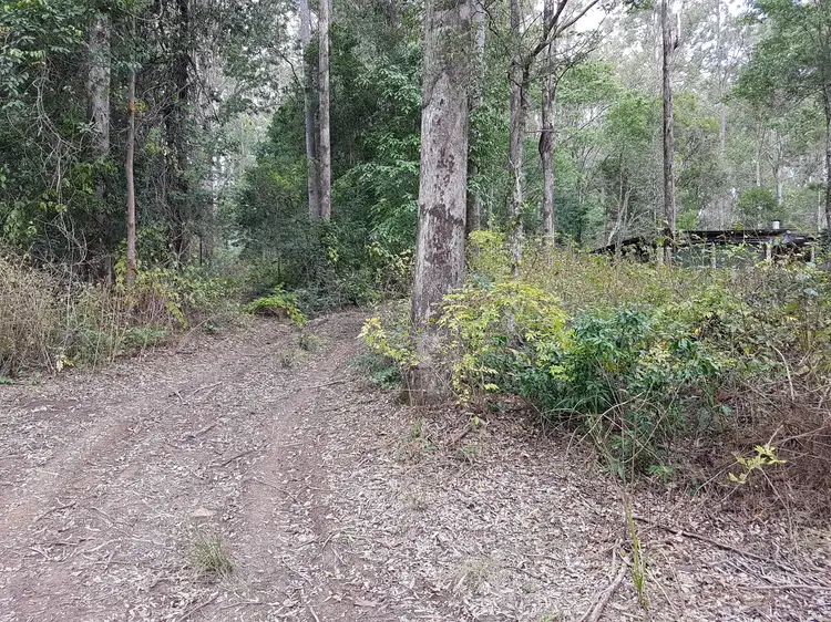 Lot 70 Old Lawrence Road, Mallanganee NSW 2469