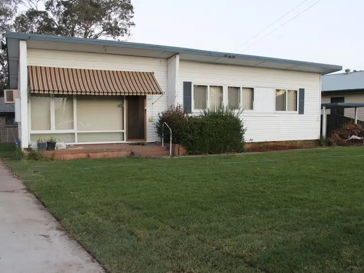 Main view of Homely house listing, 59 Heffron Road, Lalor Park NSW 2147