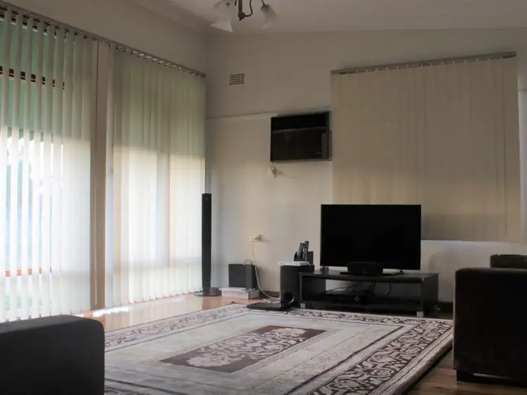 Second view of Homely house listing, 59 Heffron Road, Lalor Park NSW 2147