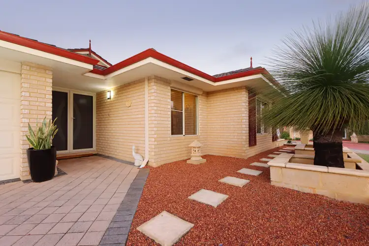 Third view of Homely house listing, 21 Lucas Loop, Canning Vale WA 6155