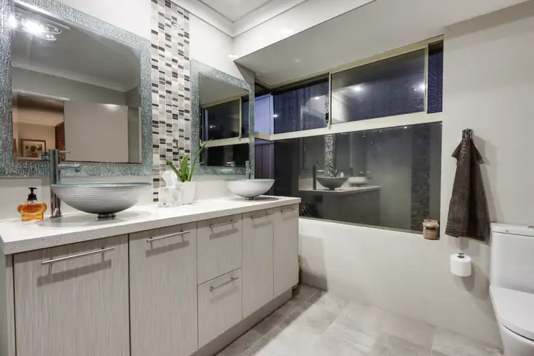 Sixth view of Homely house listing, 21 Lucas Loop, Canning Vale WA 6155