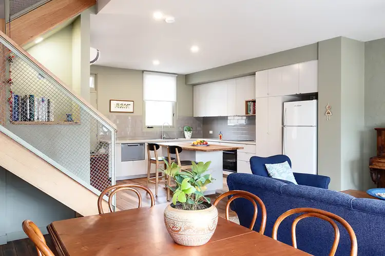 Fourth view of Homely townhouse listing, 19-21 Reckleben Street, Castlemaine VIC 3450