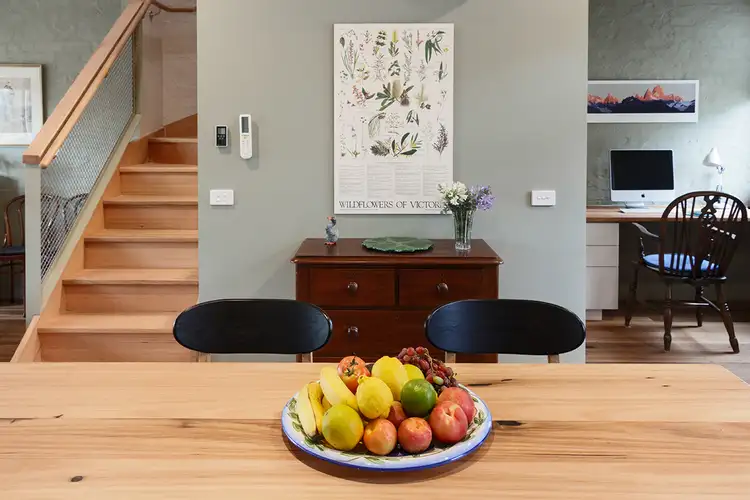Fifth view of Homely townhouse listing, 19-21 Reckleben Street, Castlemaine VIC 3450