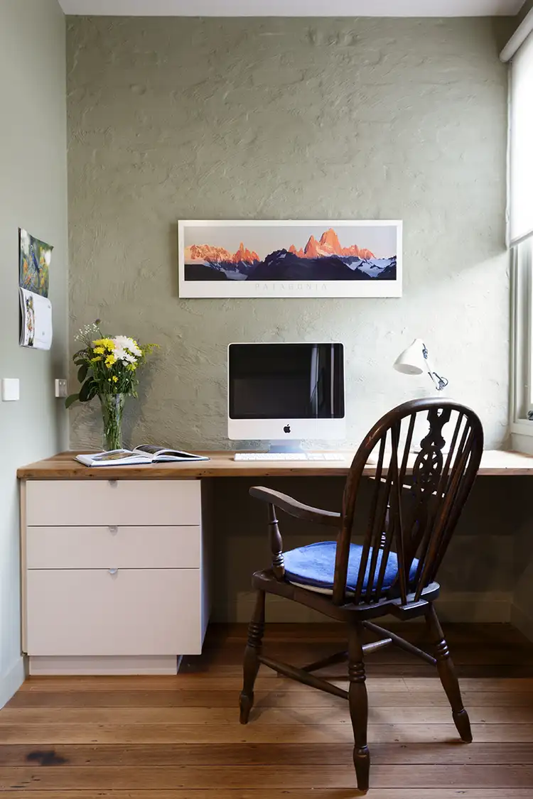 Sixth view of Homely townhouse listing, 19-21 Reckleben Street, Castlemaine VIC 3450