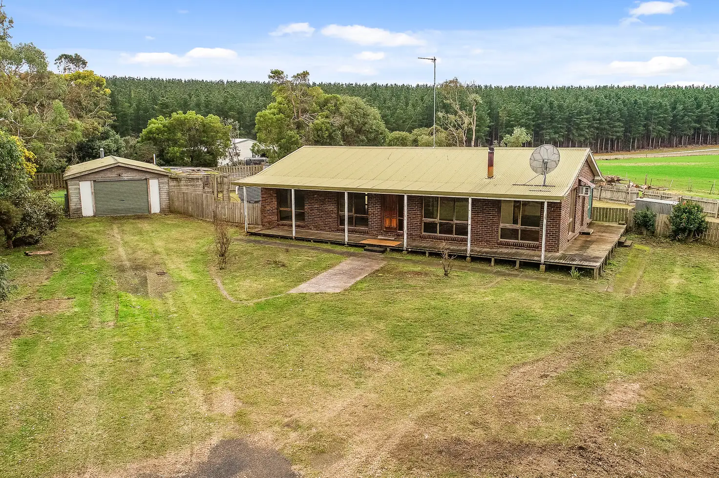 Main view of Homely house listing, 5 William Street, Caveton SA 5291