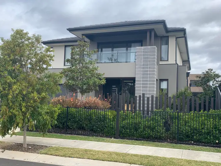 6 Milford Street, Marsden Park NSW 2765