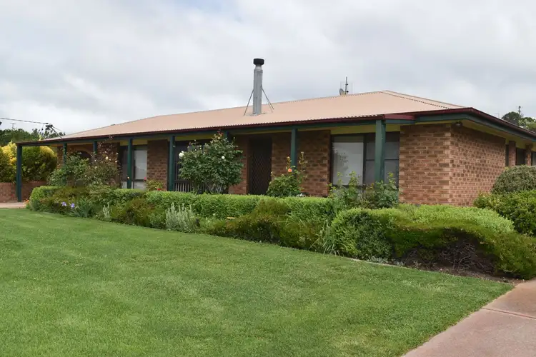 22 Goulburn Street, Tarago NSW 2580