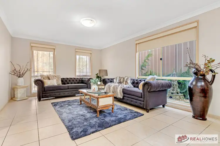 Third view of Homely house listing, 2 Heritage Court, Glenmore Park NSW 2745