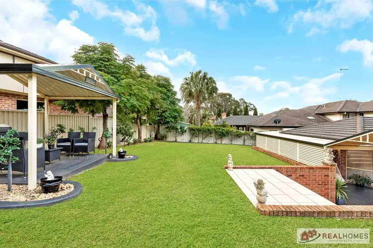 Fourth view of Homely house listing, 2 Heritage Court, Glenmore Park NSW 2745