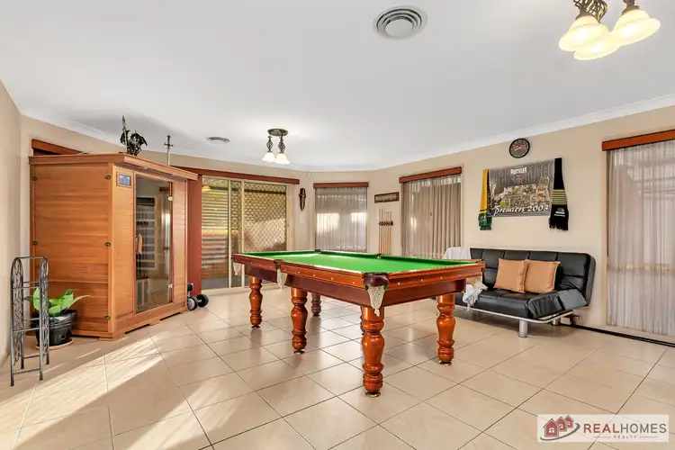 Fifth view of Homely house listing, 2 Heritage Court, Glenmore Park NSW 2745