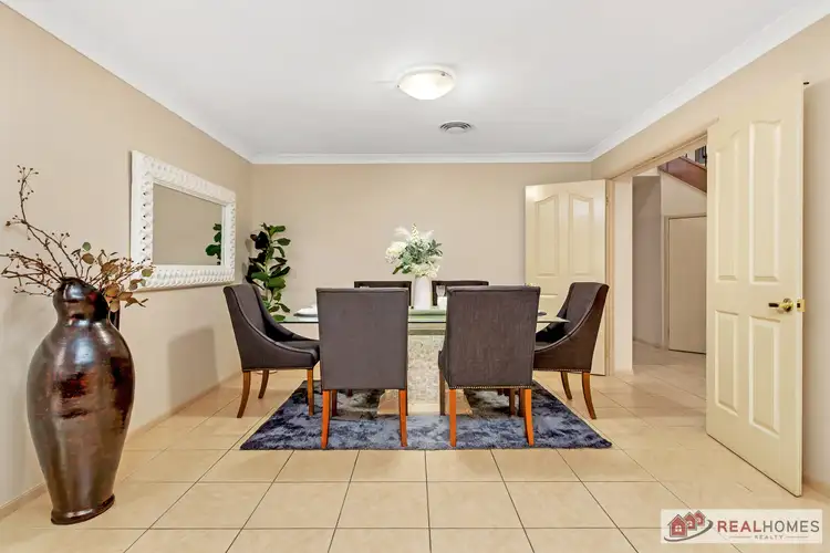 Sixth view of Homely house listing, 2 Heritage Court, Glenmore Park NSW 2745