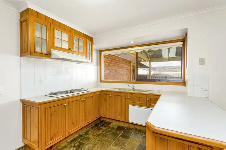 Third view of Homely house listing, 2 Mcleod Drive, Darley VIC 3340