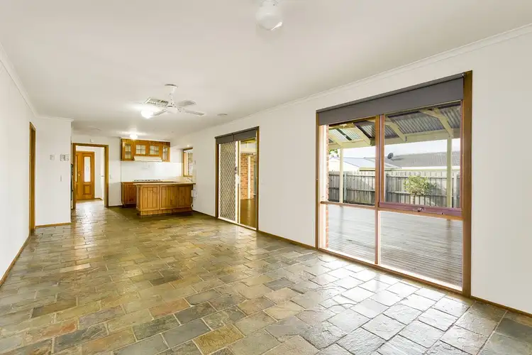 Fifth view of Homely house listing, 2 Mcleod Drive, Darley VIC 3340