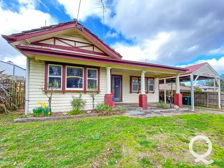 Main view of Homely house listing, 6 Thomas Court, Warragul VIC 3820