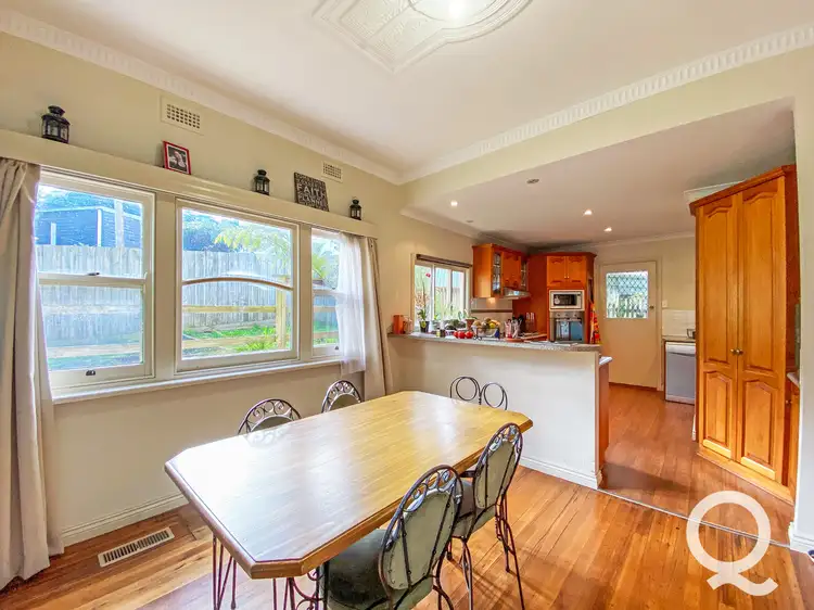 Fifth view of Homely house listing, 6 Thomas Court, Warragul VIC 3820