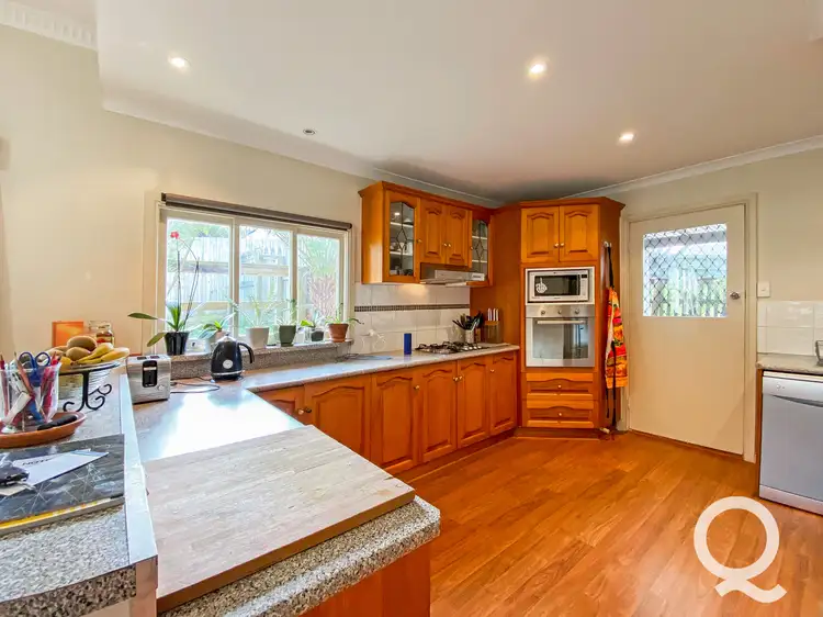 Sixth view of Homely house listing, 6 Thomas Court, Warragul VIC 3820