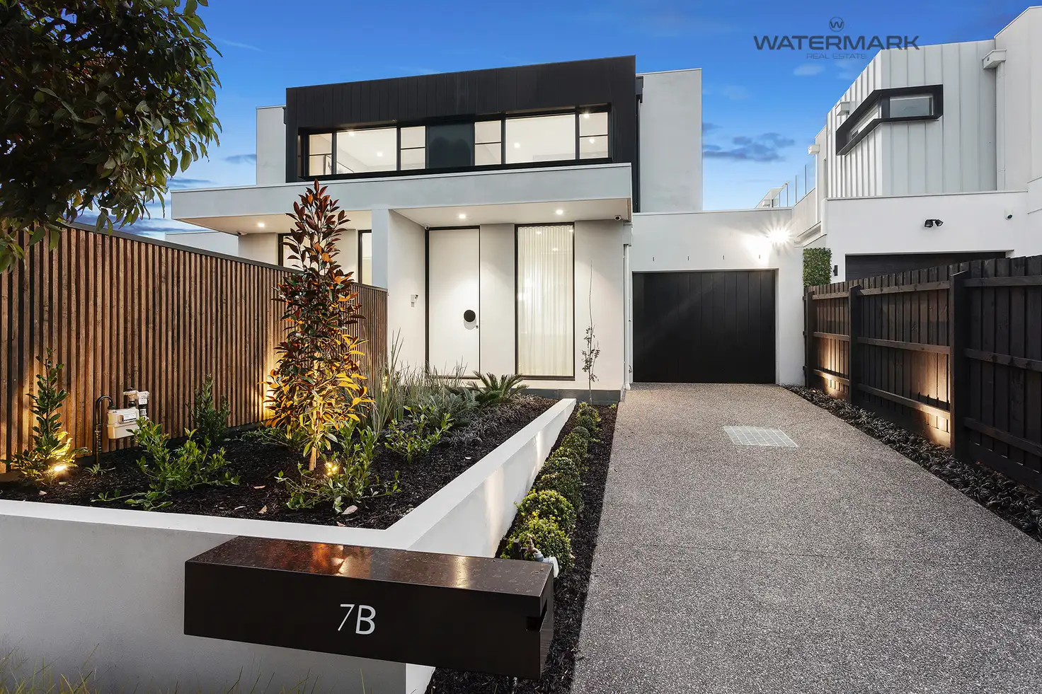 Main view of Homely townhouse listing, 7B Edith Street, Caulfield North VIC 3161