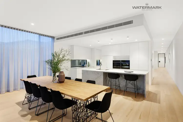 Second view of Homely townhouse listing, 7B Edith Street, Caulfield North VIC 3161