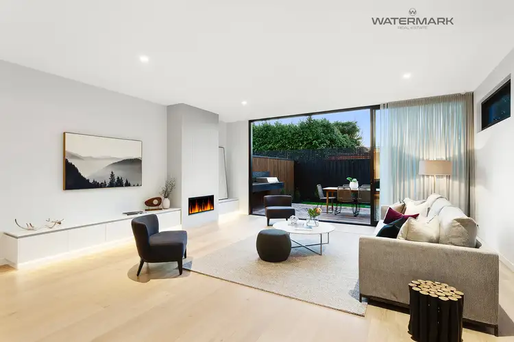 Sixth view of Homely townhouse listing, 7B Edith Street, Caulfield North VIC 3161