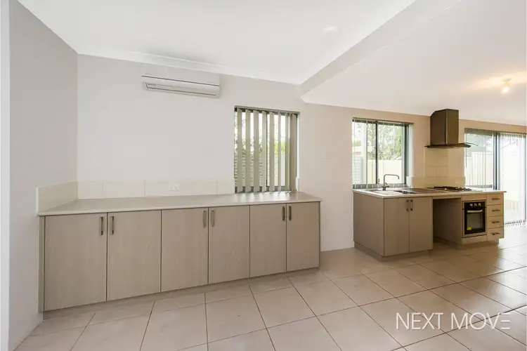 Sixth view of Homely townhouse listing, 1/19 Purvis St, Hamilton Hill WA 6163