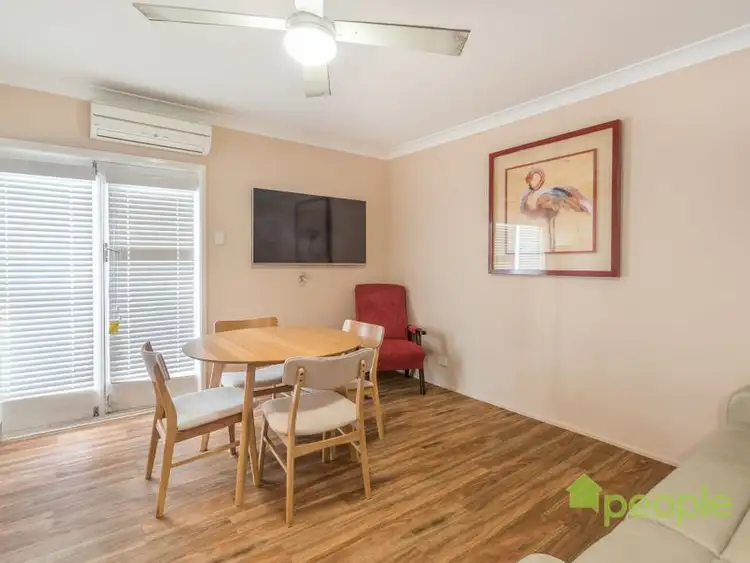 Second view of Homely unit listing, 4/155 Gladstone Road, Highgate Hill QLD 4101