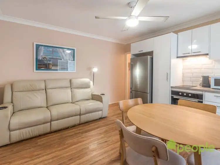 Third view of Homely unit listing, 4/155 Gladstone Road, Highgate Hill QLD 4101