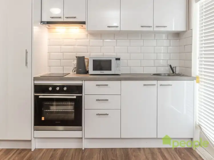 Fourth view of Homely unit listing, 4/155 Gladstone Road, Highgate Hill QLD 4101