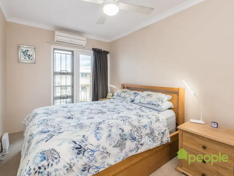 Fifth view of Homely unit listing, 4/155 Gladstone Road, Highgate Hill QLD 4101