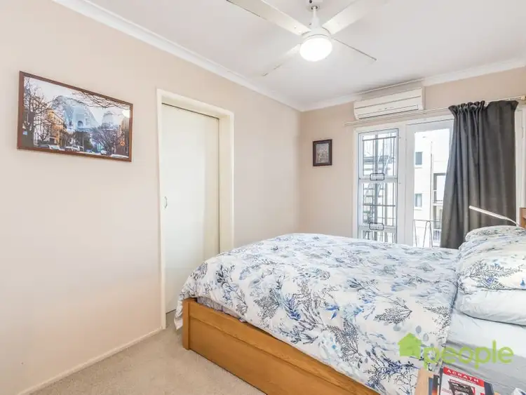 Sixth view of Homely unit listing, 4/155 Gladstone Road, Highgate Hill QLD 4101