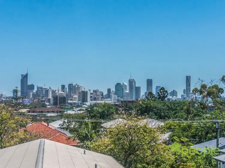 Main view of Homely unit listing, 11/28 Chatsworth Road, Greenslopes QLD 4120