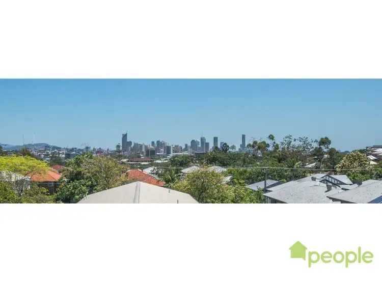 Third view of Homely unit listing, 11/28 Chatsworth Road, Greenslopes QLD 4120
