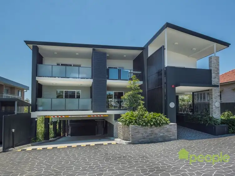 Fourth view of Homely unit listing, 11/28 Chatsworth Road, Greenslopes QLD 4120