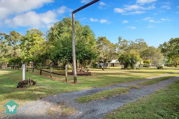 Main view of Homely house listing, 182 Powells Road, Marian QLD 4753