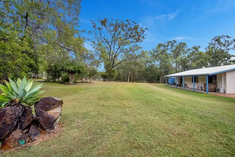 Second view of Homely house listing, 182 Powells Road, Marian QLD 4753