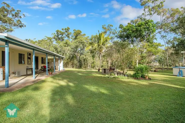 Fourth view of Homely house listing, 182 Powells Road, Marian QLD 4753